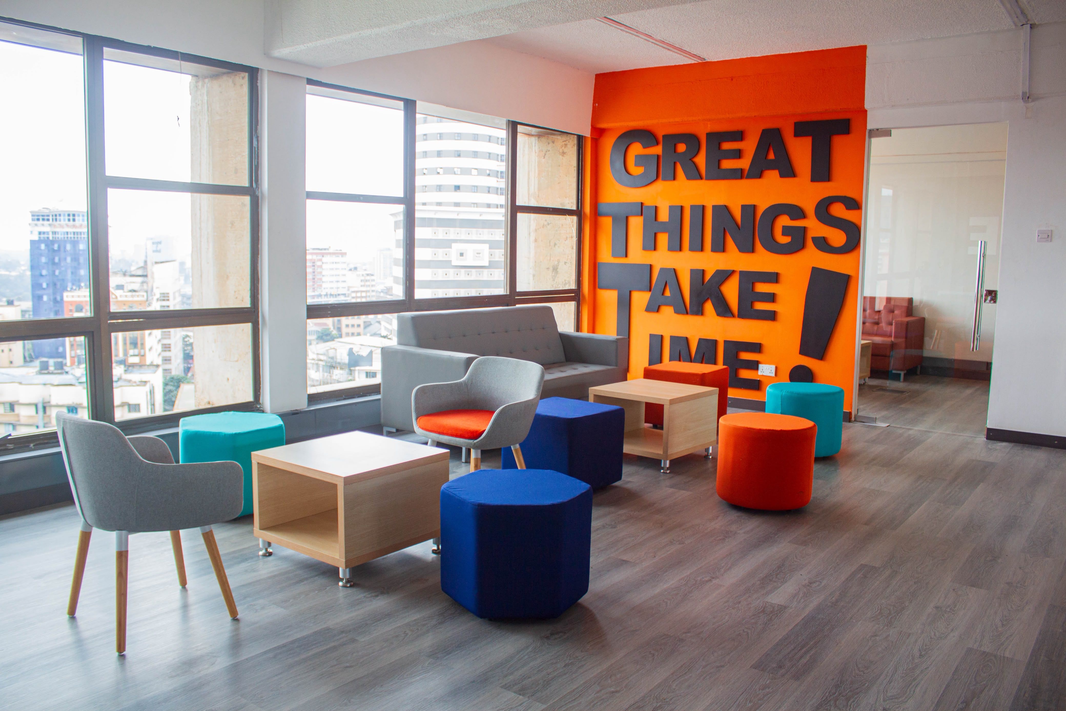 Nexa Academy Space